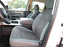 Thumbnail image of 2017 Ram 1500 at Gary Mathews Motors