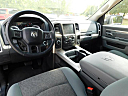 Thumbnail image of 2017 Ram 1500 at Gary Mathews Motors