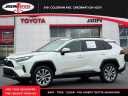 Thumbnail image of 2022 Toyota RAV4 at Joseph Toyota Of Cincinnati