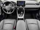 Thumbnail image of 2022 Toyota RAV4 at Joseph Toyota Of Cincinnati