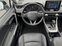 2022 Toyota RAV4 XLE Premium at Joseph Toyota Of Cincinnati