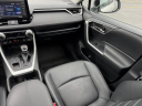 Thumbnail image of 2022 Toyota RAV4 at Joseph Toyota Of Cincinnati