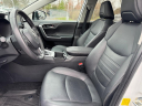 Thumbnail image of 2022 Toyota RAV4 at Joseph Toyota Of Cincinnati