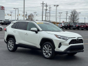 Thumbnail image of 2022 Toyota RAV4 at Joseph Toyota Of Cincinnati
