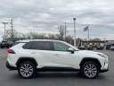 Thumbnail image of 2022 Toyota RAV4 at Joseph Toyota Of Cincinnati