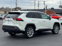 Thumbnail image of 2022 Toyota RAV4 at Joseph Toyota Of Cincinnati