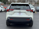 Thumbnail image of 2022 Toyota RAV4 at Joseph Toyota Of Cincinnati