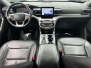 2021 Ford Explorer XLT at Stevens Jersey City Ford