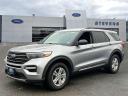 Thumbnail image of 2021 Ford Explorer at Stevens Jersey City Ford