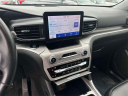 2021 Ford Explorer XLT at Stevens Jersey City Ford