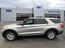 Thumbnail image of 2021 Ford Explorer at Stevens Jersey City Ford