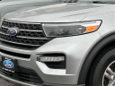 Thumbnail image of 2021 Ford Explorer at Stevens Jersey City Ford