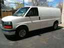 Thumbnail image of 2017 GMC Savana at SAPPHIRE AUTO BROKERS