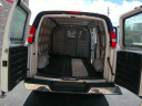 Thumbnail image of 2017 GMC Savana at SAPPHIRE AUTO BROKERS
