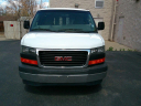 Thumbnail image of 2017 GMC Savana at SAPPHIRE AUTO BROKERS