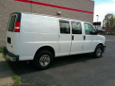 Thumbnail image of 2017 GMC Savana at SAPPHIRE AUTO BROKERS