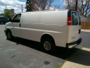 Thumbnail image of 2017 GMC Savana at SAPPHIRE AUTO BROKERS
