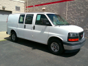 Thumbnail image of 2017 GMC Savana at SAPPHIRE AUTO BROKERS