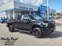 Thumbnail image of 2024 Chevrolet Silverado 1500 at Charles Boyd Chevy Cadillac Buick Gmc Of Henderson