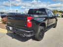 Thumbnail image of 2024 Chevrolet Silverado 1500 at Charles Boyd Chevy Cadillac Buick Gmc Of Henderson