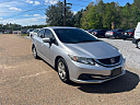 Thumbnail image of 2014 Honda Civic at Mercy House Auto Center