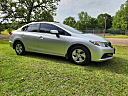Thumbnail image of 2014 Honda Civic at Mercy House Auto Center
