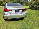 Thumbnail image of 2014 Honda Civic at Mercy House Auto Center