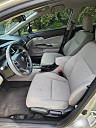 2014 Honda Civic LX at Mercy House Auto Center