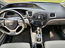 Thumbnail image of 2014 Honda Civic at Mercy House Auto Center
