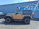 Thumbnail image of 2015 Jeep Wrangler at Bill Gaddis Chrysler Dodge Jeep Ram