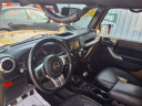 Thumbnail image of 2015 Jeep Wrangler at Bill Gaddis Chrysler Dodge Jeep Ram