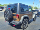 Thumbnail image of 2015 Jeep Wrangler at Bill Gaddis Chrysler Dodge Jeep Ram