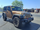 Thumbnail image of 2015 Jeep Wrangler at Bill Gaddis Chrysler Dodge Jeep Ram
