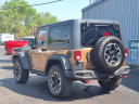 Thumbnail image of 2015 Jeep Wrangler at Bill Gaddis Chrysler Dodge Jeep Ram