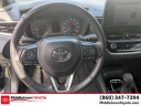 Thumbnail image of 2024 Toyota Corolla at Middletown Toyota - USED