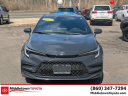 Thumbnail image of 2024 Toyota Corolla at Middletown Toyota - USED