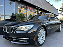 Thumbnail image of 2013 BMW 7 Series at Cars of Tampa Inc