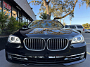Thumbnail image of 2013 BMW 7 Series at Cars of Tampa Inc