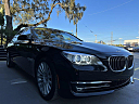 Thumbnail image of 2013 BMW 7 Series at Cars of Tampa Inc