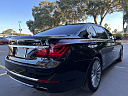2013 BMW 7 Series 740Li at Cars of Tampa Inc