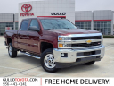 Thumbnail image of 2015 Chevrolet Silverado 2500HD at Gullo Toyota Of Conroe