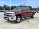 Thumbnail image of 2015 Chevrolet Silverado 2500HD at Gullo Toyota Of Conroe