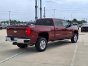 Thumbnail image of 2015 Chevrolet Silverado 2500HD at Gullo Toyota Of Conroe