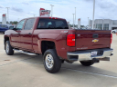 Thumbnail image of 2015 Chevrolet Silverado 2500HD at Gullo Toyota Of Conroe