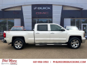 Thumbnail image of 2014 Chevrolet Silverado 1500 at Phil Moore Buick Gmc