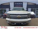 Thumbnail image of 2014 Chevrolet Silverado 1500 at Phil Moore Buick Gmc