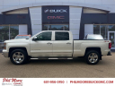 Thumbnail image of 2014 Chevrolet Silverado 1500 at Phil Moore Buick Gmc