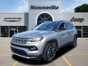 Thumbnail image of 2022 Jeep Compass at Monroeville Chrysler Jeep