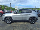 Thumbnail image of 2022 Jeep Compass at Monroeville Chrysler Jeep