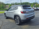 Thumbnail image of 2022 Jeep Compass at Monroeville Chrysler Jeep